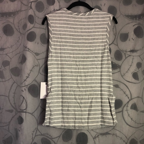 Hye Park and Lune Dylan Tank Top - Picture 2 of 7